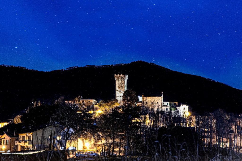 Vicopisano - ph tratta dal profilo fb del Comune