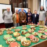 A Legnano torna la mostra micologica: sabato 23 e domenica 24 ottobre i funghi in esposizione