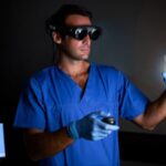 La salute dentale diventa 4.0 : tecnologia tridimensionale e olografica per la prima volta insieme in sala operatoria