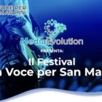 Una voce per San Marino: inizia la prima fase di Accademia & Casting per la Categoria Emergenti