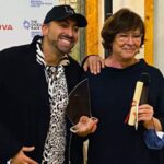 Talenti di Genova: Matteo Addino tra i premiati dal sindaco Marco Bucci