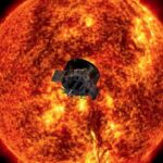 La sonda Parker Solar Probe ha toccato il Sole