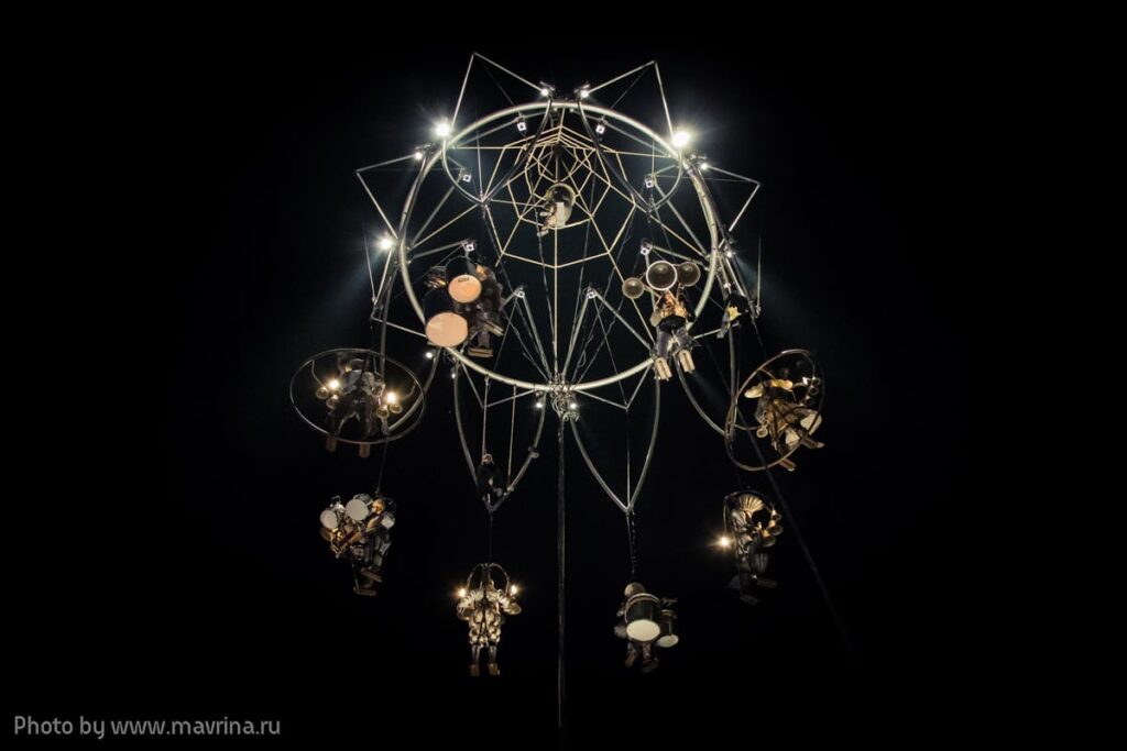 maudits sonnants