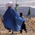Afghanistan il paese dilaniato: il nuovo libro a cura di Daniele Cellamare