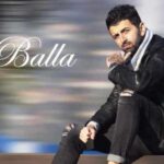 Florenc Banushi, è in radio il nuovo singolo “Balla”