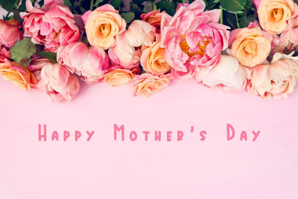 festa della mamma