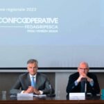 Venanzio Francescutti riconfermato alla guida di Confcooperative – Fedagripesca Fvg