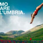 “Io amo il mare dell’Umbria”: nuova campagna promozionale della Regione firmata da Armando Testa