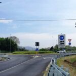 A Pitigliano la Regione Toscana realizza due nuove rotatorie