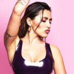 Serena Brancale feat. Roshelle propone il nuovo singolo “Like a melody”