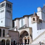 Nel mese di luglio 2022 superato il record storico di presenze e arrivi di turisti in Umbria