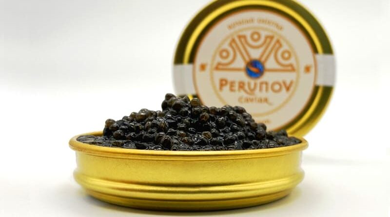 osietra perunov-caviar