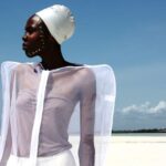 Mostra fotografica di moda a Roma e in Kenya: Santafrika di Sant’Era e Sabrina Poli