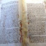 “Codice Rustici”: in mostra il documento che racconta e illustra la Firenze del Quattrocento