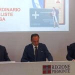 Liste d’attesa sanità in Piemonte: recuperato l’80-90% sul 2019
