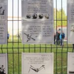 Lo sport e la libertà: don David Maria Riboldi a Busto Garolfo per l’associazione La Rete