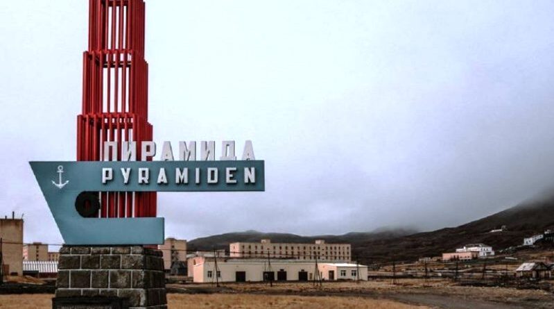 pyramiden - ph dal web