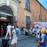 Pisa. Turismo: orario prolungato per Infopoint di piazza Duomo