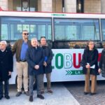 La Spezia: tour panoramici della Città a bordo di bus turistici scoperti