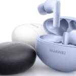 Huawei FreeBuds 5i: recensione
