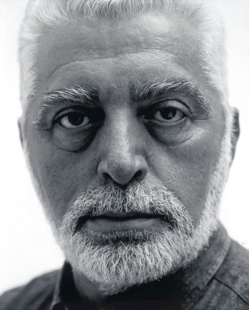 Paco Rabanne - ph dal profilo facebook della casa di moda