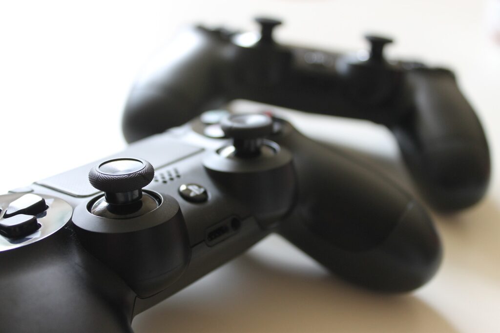videogiochi