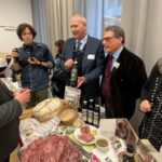 Toscana tra i protagonisti della 5th Edition of AREPO European event on quality and origin products