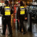 Scotland Yard: centinaia di agenti stanno per essere licenziati, sospesi o collocati in incarichi limitati