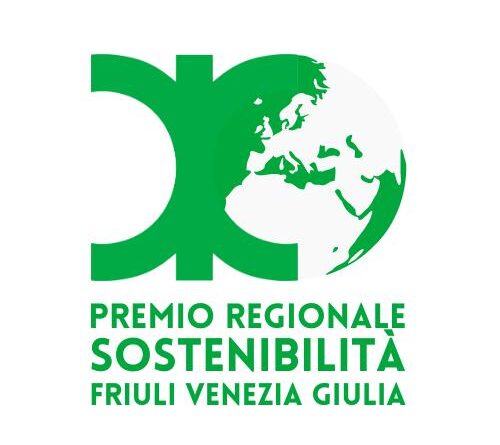 logo premio regionale sostenibilità