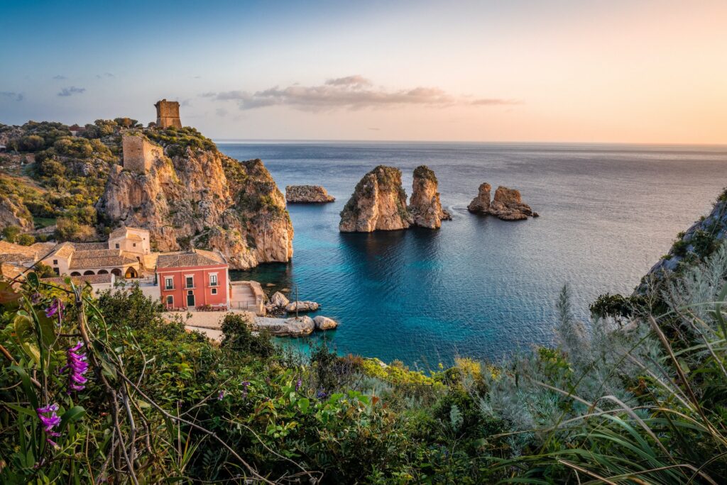 Come rendere accogliente una casa al mare?