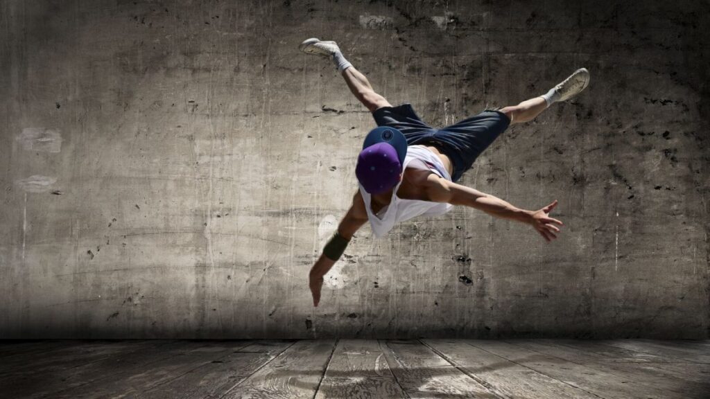 Hip hop