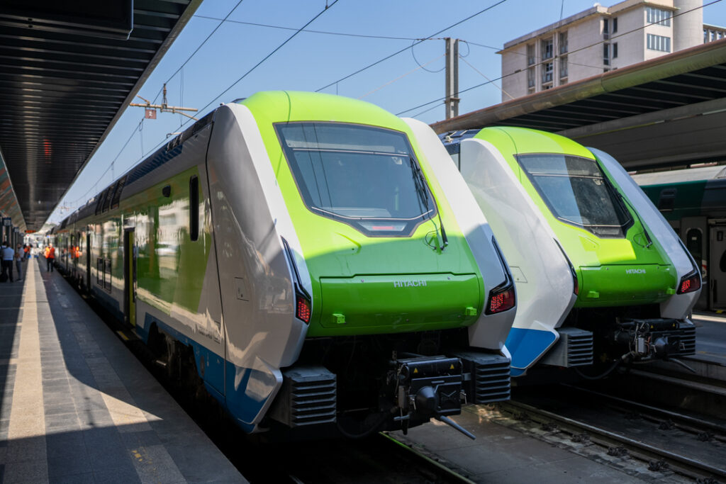 treni - ph regione lombardia