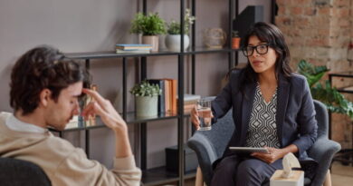 attacchi di panico roma