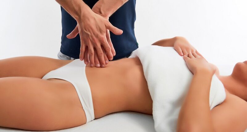 corsi professionali per massaggiatori