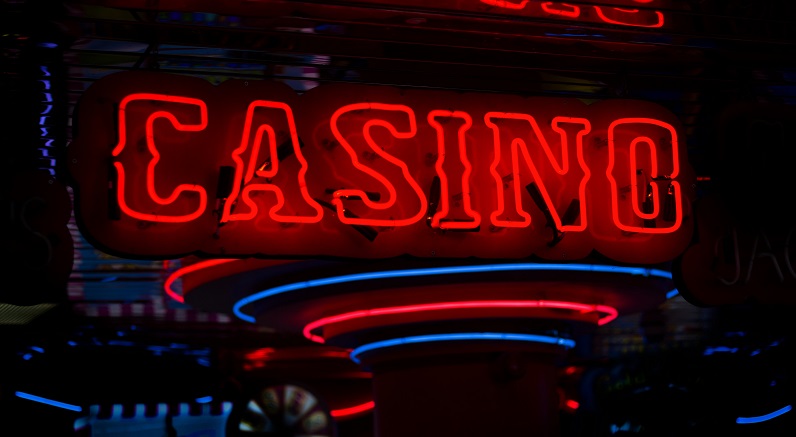 casino online offilne