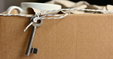Un trasloco bagnato dalla pioggia diventa sempre un problema