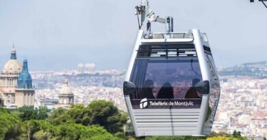 Barcellona si prepara alla Diada: trasporti potenziati, viabilità modificata e una storia lunga oltre tre secoli