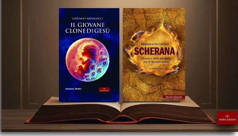 Due storie avvincenti tra fede, scienza e mistero