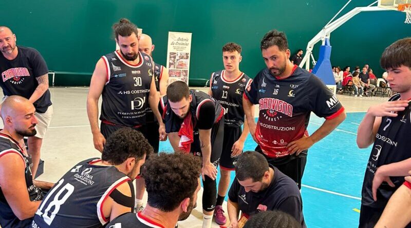 Foto Lupa Lecce - HS Carovigno