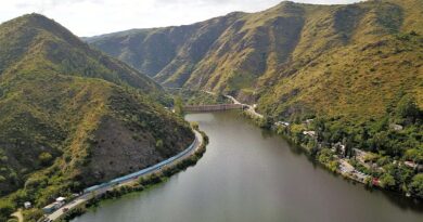 Bariloche, tra laghi e montagne