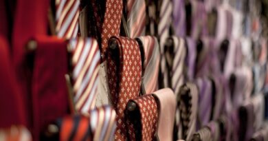 La cravatta a Barcellona, quando lo stile è una dichiarazione d’identità