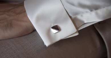 Barcellona riscopre i gemelli da polso: ritorno dell’eleganza maschile nella capitale catalana