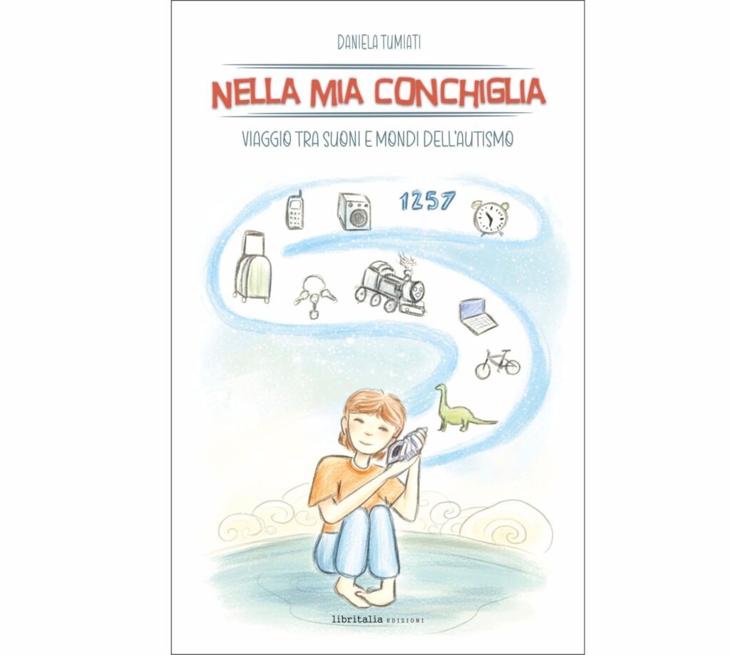 Nella mia conchiglia