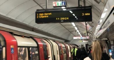 Barcellona sotto terra: la storia romantica della metropolitana che ha cambiato il volto della città