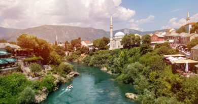 Cosa vedere in Bosnia: dieci tappe imperdibili nel cuore d’Europa