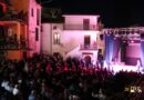 In Calabria, a Cerisano (cs), un festival che ha stupito