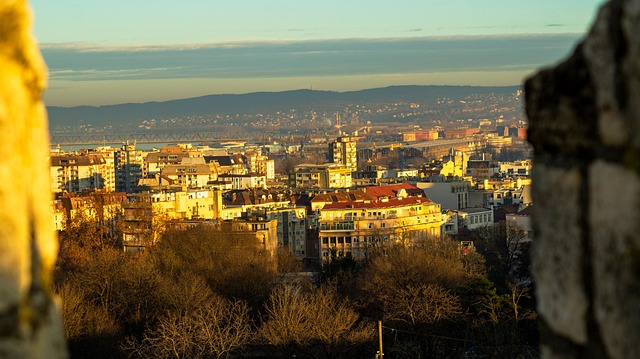 Alla scoperta della Serbia: tra Danubio, fortezze e ospitalità