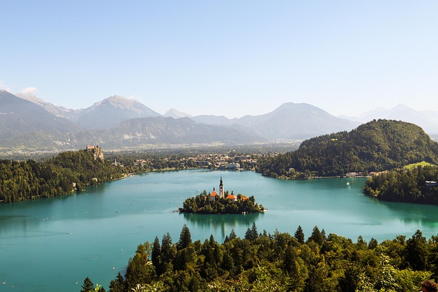 Weekend in Slovenia: le mete da non perdere tra Alpi e Adriatico