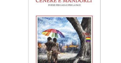 Grande successo per la presentazione di “Cenere e Mandorli” di Michele Petullà – Libritalia Edizione