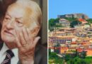 Vibo Valentia intitola una strada ad Alfredo D’Agostino, sindaco amato e illustre cittadino